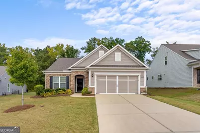 1020 Southwood Way, Greensboro, GA 30642 - Photo 2