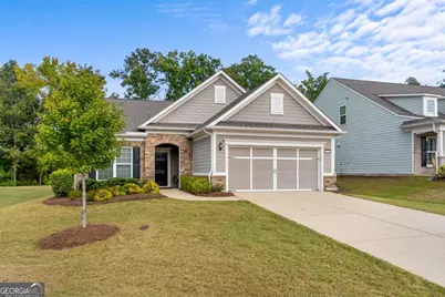 1020 Southwood Way, Greensboro, GA 30642 - Photo 4