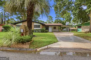 1504 Cathy St, Savannah, GA 31415 - Photo 1