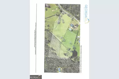 0 Flat Shoals Church Rd, Stockbridge, GA 30281 - Photo 2