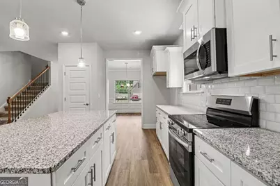 426 Magnolia Grove Place, Cornelia, GA 30531 - Photo 8