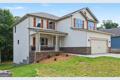 426 Magnolia Grove Place, Cornelia, GA 30531 - Photo 4