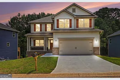 426 Magnolia Grove Place, Cornelia, GA 30531 - Photo 2
