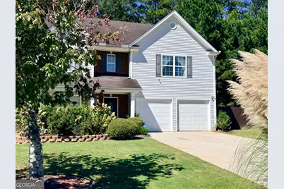 7187 Walton Hill, Fairburn, GA 30213 - Photo 4