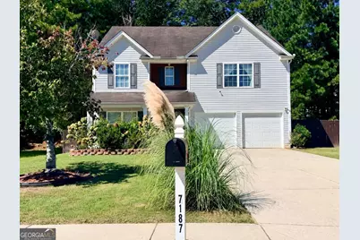 7187 Walton Hill, Fairburn, GA 30213 - Photo 1