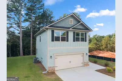 519 Creek Road, Cornelia, GA 30531 - Photo 4