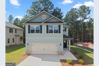 519 Creek Road, Cornelia, GA 30531 - Photo 2