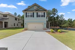519 Creek Rd, Cornelia, GA 30531 - Photo 1