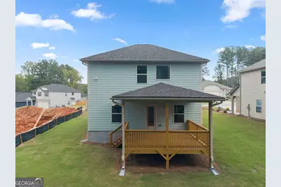 519 Creek Road, Cornelia, GA 30531 - Photo 44