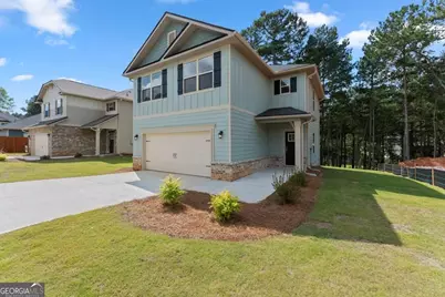 519 Creek Road, Cornelia, GA 30531 - Photo 8