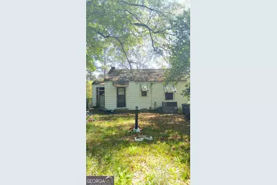 1219 Burton Avenue, Macon, GA 31203 - Photo 4
