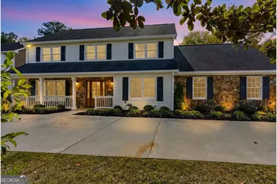 1838 Christophers Trace, Macon, GA 31220 - Photo 1