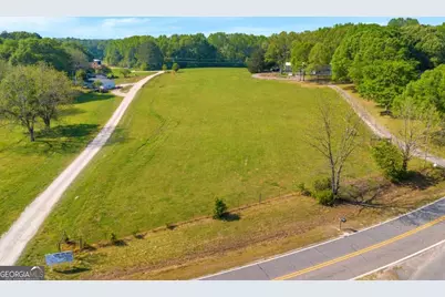 0 Treadwell Bridge Road, Statham, GA 30666 - Photo 8
