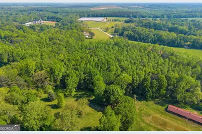0 Treadwell Bridge Road, Statham, GA 30666 - Photo 6