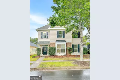 6101 Park Close, Fairburn, GA 30213 - Photo 1