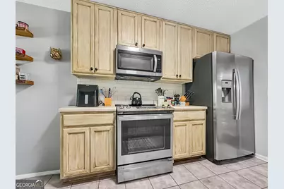 38 Pine Crescent, Newnan, GA 30265 - Photo 4