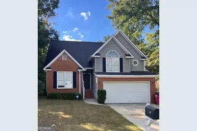 480 Ashville Drive, Macon, GA 31210 - Photo 1