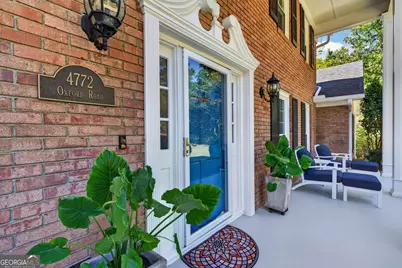 4772 Oxford Road, Macon, GA 31210 - Photo 6
