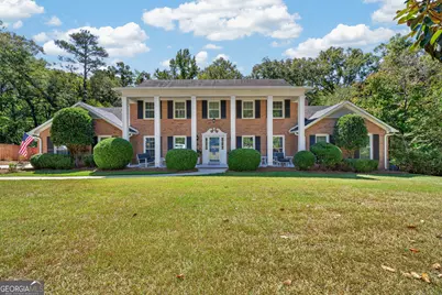 4772 Oxford Road, Macon, GA 31210 - Photo 1