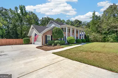 4772 Oxford Road, Macon, GA 31210 - Photo 4