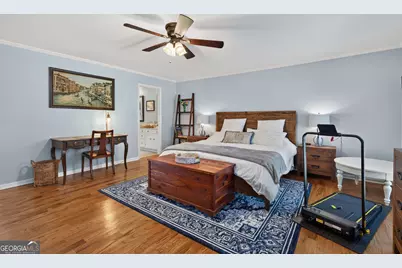 4772 Oxford Road, Macon, GA 31210 - Photo 34