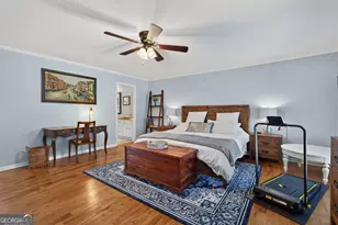 4772 Oxford Rd, Macon, GA 31210 - Photo 34