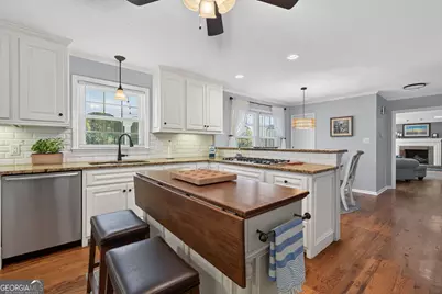 4772 Oxford Road, Macon, GA 31210 - Photo 20