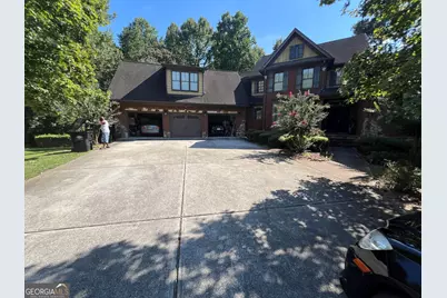 4535 Worthings Drive, Powder Springs, GA 30127 - Photo 1