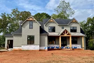 Lot 171 Snug Harbor Pl, Newnan, GA 30263 - Photo 1