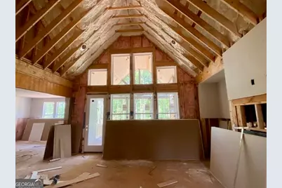 Lot 171 Snug Harbor Place, Newnan, GA 30263 - Photo 6