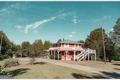 750 Crawford Road, Barnesville, GA 30204 - Photo 1