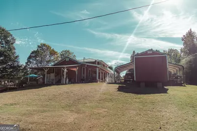 750 Crawford Road, Barnesville, GA 30204 - Photo 58