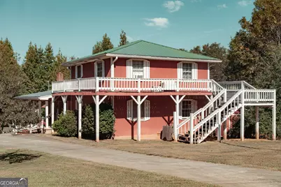 750 Crawford Road, Barnesville, GA 30204 - Photo 2
