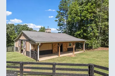 357 Birchwood Drive, Clarkesville, GA 30523 - Photo 8