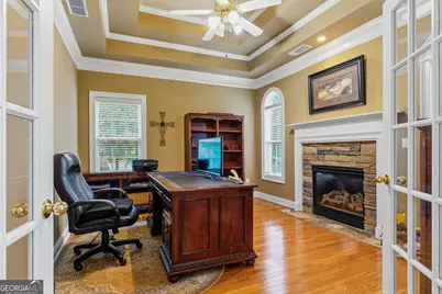 1114 Charleston Ridge, McDonough, GA 30252 - Photo 6