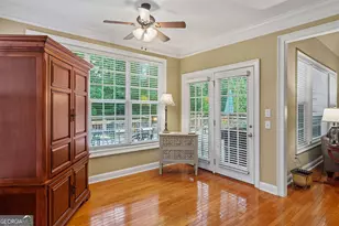 1114 Charleston Ridge, McDonough, GA 30252 - Photo 16