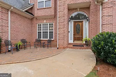1114 Charleston Ridge, McDonough, GA 30252 - Photo 4