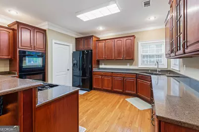 1114 Charleston Ridge, McDonough, GA 30252 - Photo 12