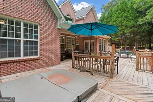 1114 Charleston Ridge, McDonough, GA 30252 - Photo 34