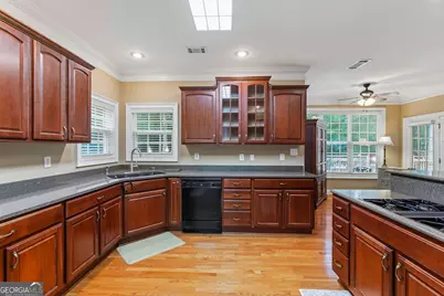 1114 Charleston Ridge, McDonough, GA 30252 - Photo 14