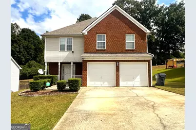 11050 Shadow Creek Terrace, Hampton, GA 30228 - Photo 1