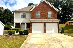 11050 Shadow Creek Terrace, Hampton, GA 30228 - Photo 1