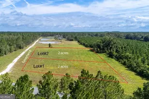 4600 Alma Hwy, Waycross, GA 31503 - Photo 1