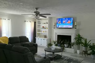 110 Cherokee Pl, Fayetteville, GA 30215 - Photo 4