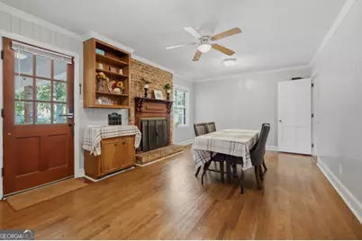 1817 Green Valley Lane, Albany, GA 31707 - Photo 16