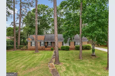 1817 Green Valley Lane, Albany, GA 31707 - Photo 2