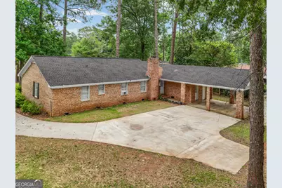 1817 Green Valley Lane, Albany, GA 31707 - Photo 36