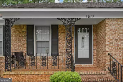 1817 Green Valley Lane, Albany, GA 31707 - Photo 4