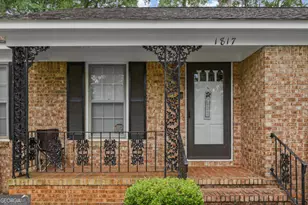 1817 Green Valley Ln, Albany, GA 31707 - Photo 4