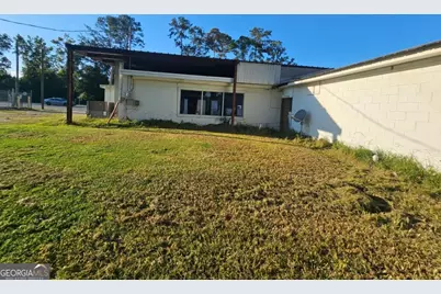 149 W Cypress Street, Ludowici, GA 31316 - Photo 6